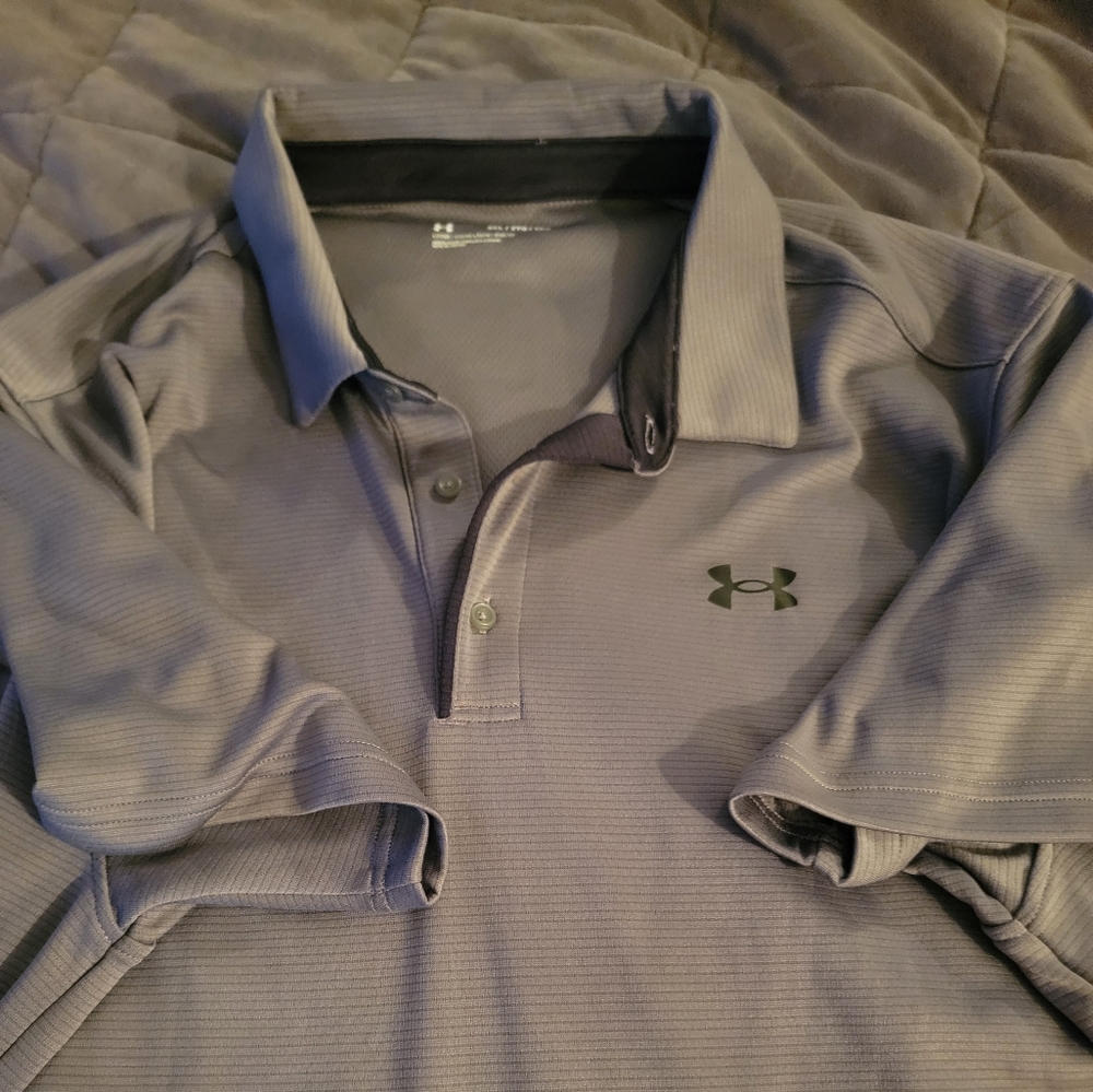 Mens under armour